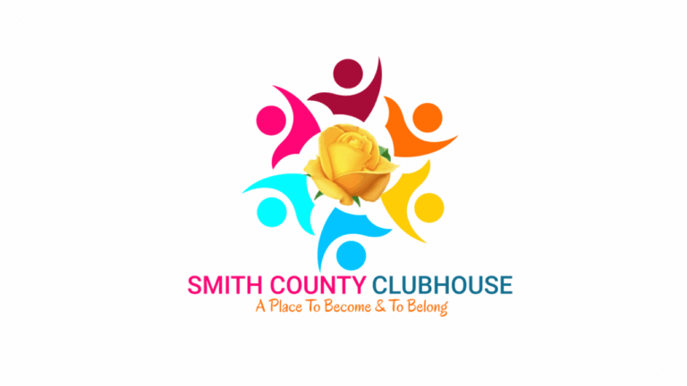 Logos of Texas Clubhouses