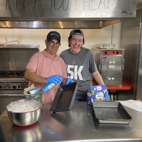 Ashely+and+Orlando+july6th